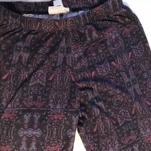 Stylish flare pants💥